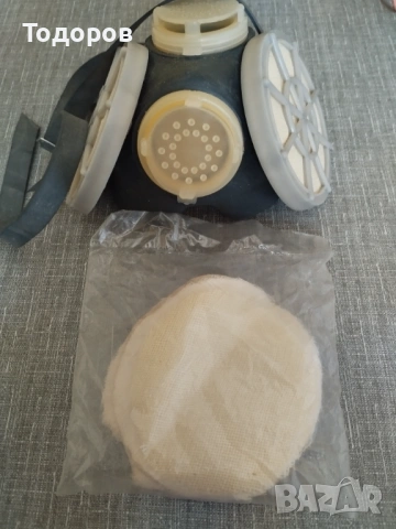 Прахова маска , снимка 3 - Други - 53063302