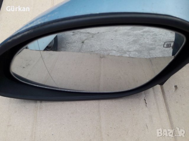 Opel Vectra  Оригинал Елек. Огледала , снимка 4 - Части - 36951306