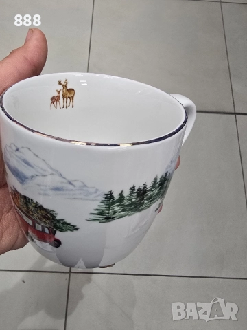 чинии чаши и купи , снимка 9 - Чинии - 52385257