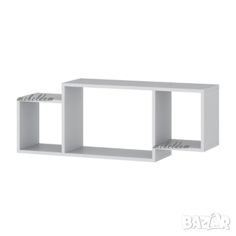 Етажерка за стена,полица,етажерки(код-0163), снимка 7 - Етажерки - 40745202