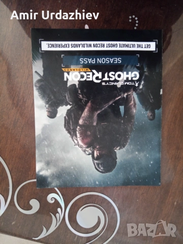 Продава игри за ps4, снимка 11 - Игри за PlayStation - 53132582