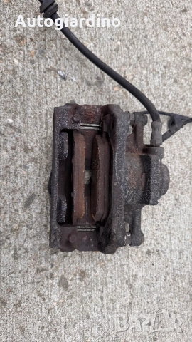 Спирачен апарат за Mini Clubman 2009, снимка 2 - Части - 52147391