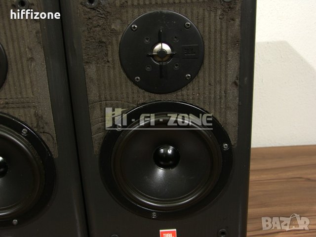 ТОНКОЛОНИ  JBL lx 300 mkll , снимка 5 - Тонколони - 43425746