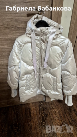 Чисто ново яке, снимка 3 - Якета - 53237020