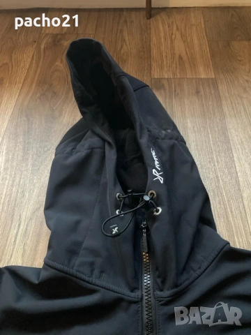 Revolution Race , снимка 3 - Якета - 53209475