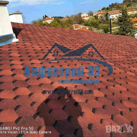 Ремонт на покриви Пловдив и региона, снимка 9 - Ремонти на покриви - 52795718