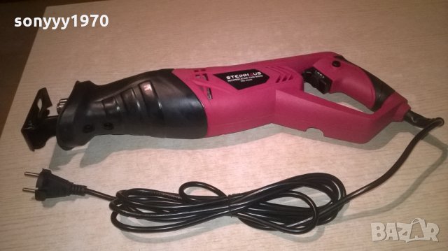 саблен трион, снимка 3 - Други инструменти - 27214350