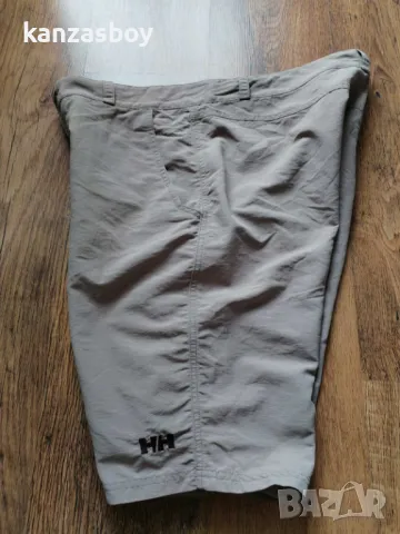 HELLY HANSEN - страхотни мъжки панталони 36/XL