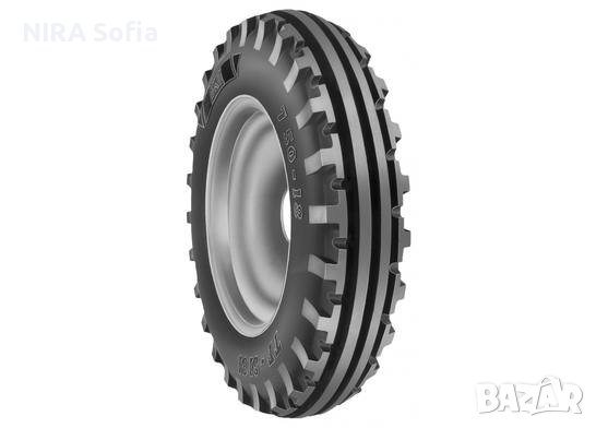 Нови гуми 6.50-20 BKT TF8181 E 6PR TT