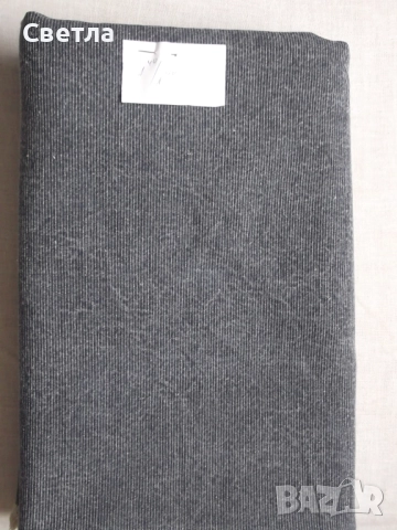 Ленени платове, качествен. 10 различни вида. Всеки вид е с отделна цена, снимка 6 - Други стоки за дома - 19090820