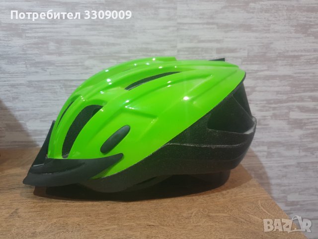 Детска каска за велосипед