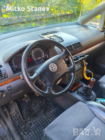 шаран, снимка 9 - Автомобили и джипове - 52725478