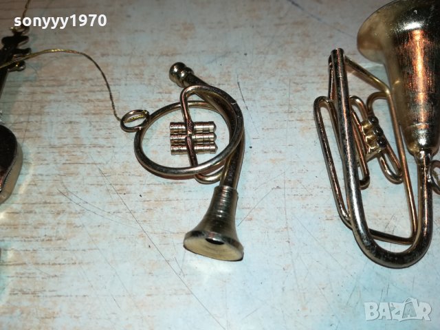 златни фигурки от англия 1411211024, снимка 7 - Антикварни и старинни предмети - 34798069