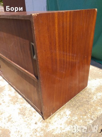 ЛИРА 68  Радиограмофон, снимка 7 - Радиокасетофони, транзистори - 28641360