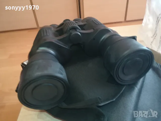 POLAROID-НОВ БИНОКЪЛ 1402250822, снимка 3 - Екипировка - 49122863