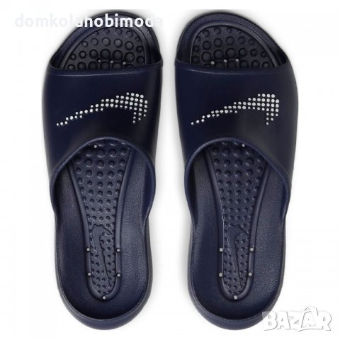 Мъжки Джапанки NIKE Victori One Slides, снимка 6 - Джапанки - 36966217