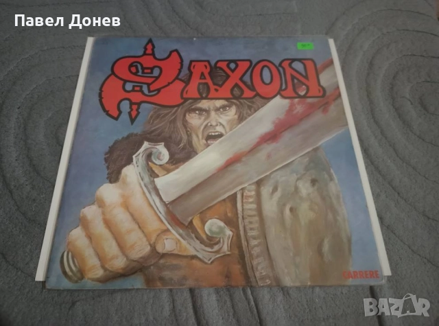 Плочи Винил VG+ Нови