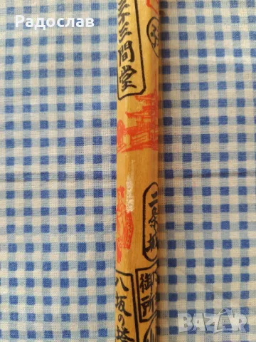 голям японски молив, снимка 4 - Ученически пособия, канцеларски материали - 49444718