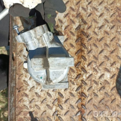 Компресор климатик Дачия Докер 1,6  2017 г 926008367R A, снимка 9 - Части - 44047091