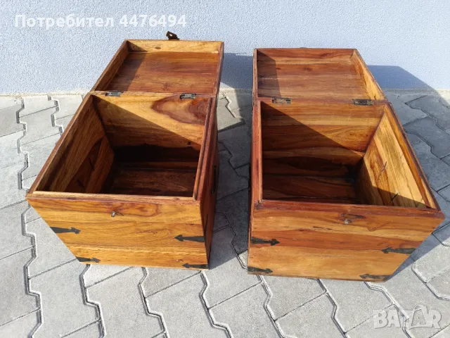 Мебели от Германия , снимка 5 - Шкафове - 50329983