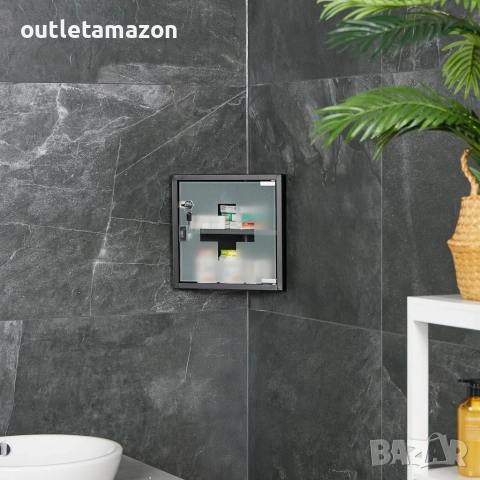 Аптечка , снимка 2 - Други - 52545191