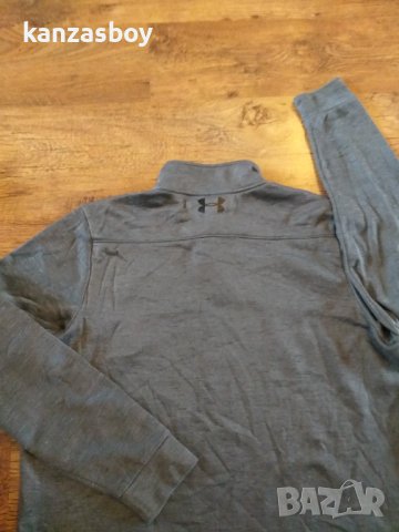 under armour - страхотно мъжко горнище , снимка 4 - Спортни дрехи, екипи - 43036868
