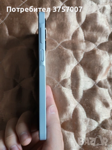 SAMSUNG GALAXY A16 ПЕРФЕКТЕН , снимка 4 - Samsung - 53241068