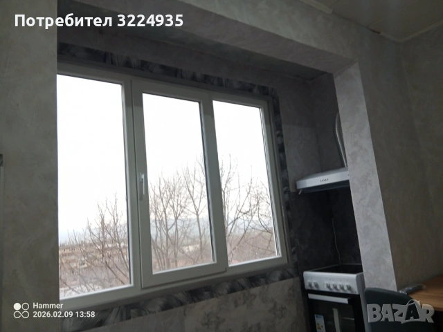 3-стаен/ Девня/ Обзаведен/ Основен ремонт/ ТОП ЛОКАЦИЯ/ 75кв.м., снимка 11 - Апартаменти - 53510915