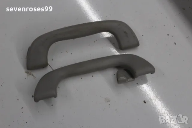 Дръжка таван Мазда 3 2008 2.3i 158hp Mazda 3 седан предна задна дясна 