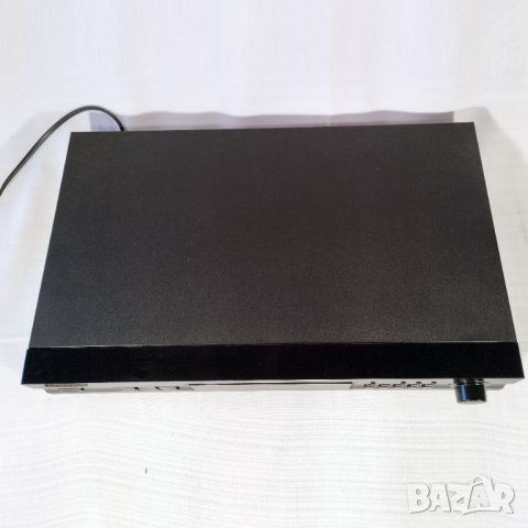 PIONEER F-208RDS - Като нов тунер с RDS tuner HiFi, снимка 5 - Ресийвъри, усилватели, смесителни пултове - 43751098