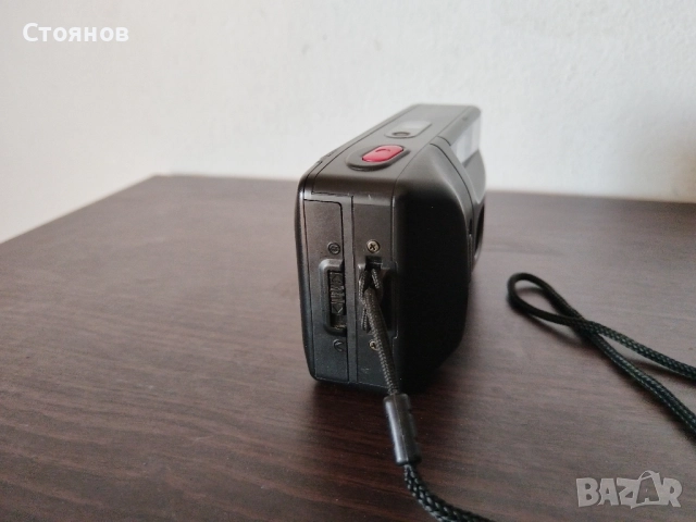 Камера YASHICA J mini, снимка 14 - Фотоапарати - 51859611