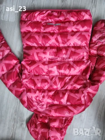 Оригинално яке Adidas , снимка 9 - Детски якета и елеци - 47450398