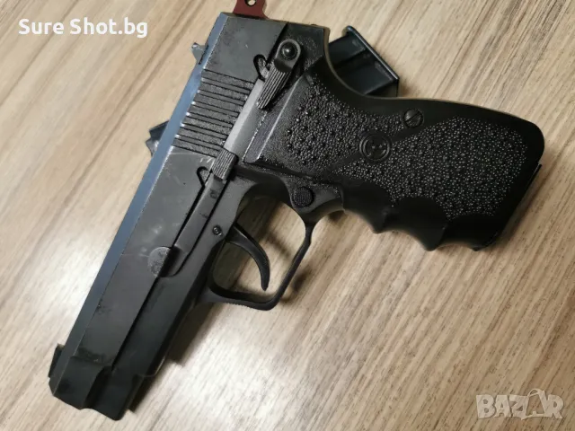 Arcus 98DAC, снимка 3 - Бойно оръжие - 32372351