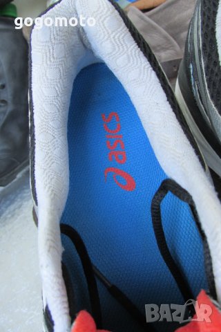 ASICS® GEL- CUMULUS-18 RUNNING SHOES,N 40 - 41, снимка 18 - Маратонки - 33550432