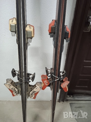 Ски ATOMIC 190см с автомати.За 5 лв., снимка 18 - Зимни спортове - 51918457