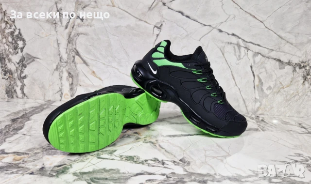 Nike Мъжки Маратонки👟Мъжки Спортни Обувки Найк - Налични Различни Цветове Код P768, снимка 9 - Маратонки - 50690283