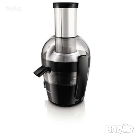 Сокоизстиквачка Филипс, снимка 4 - Сокоизстисквачки и цитрус преси - 53465136