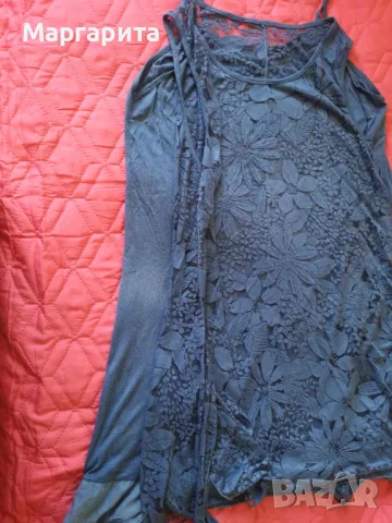 Рокли различни цветове по 18 лв всяка, снимка 13 - Рокли - 50036247