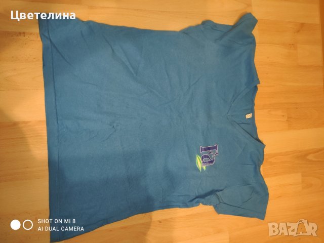 Дамски блузи s/m, снимка 3 - Тениски - 40620792