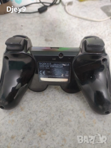 джойстик Сони за плейстейшън 3 и мн.други 