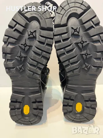 Туристически обувки SALEWA GORE-TEX VIBRAM.Номер 42.5, снимка 8 - Мъжки боти - 48970423