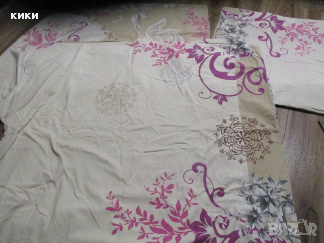 Спални комплекти НОВИ/Одеяла вълнени/долни чаршафи, снимка 13 - Олекотени завивки и одеяла - 46135669