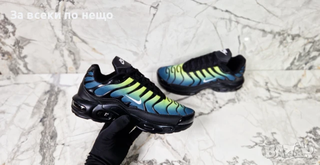 Nike Мъжки Маратонки от 40 до 45 номер👟Мъжки Спортни Обувки Найк-Налични Различни Цветове Код P276, снимка 9 - Маратонки - 49768932