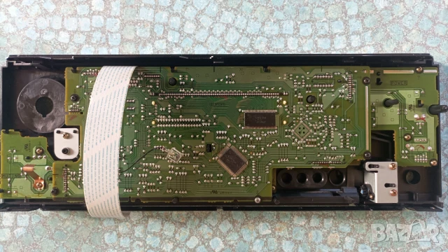 Sony, снимка 5 - Ресийвъри, усилватели, смесителни пултове - 51320185