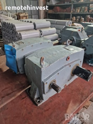 Редуктор РЦР 180