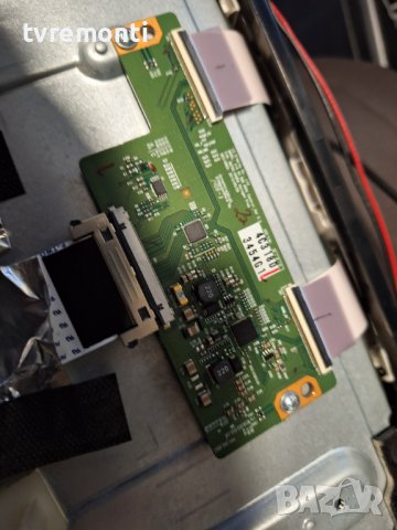 T-Con Board 6871L-3454G 6870C-0480A  FINLUX 42FLYR274S for 42inc DISPLAY VES420UNDL-2D-N03 