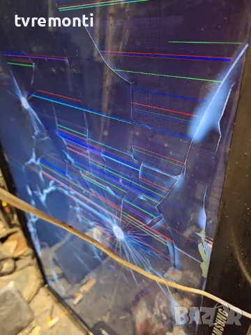 INVERTER SS1400_12A01 REV0.3 for Samsung LE40C750R2W for 40inc DISPLAY LTF400HQ01, снимка 6 - Части и Платки - 48262727