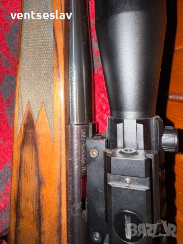 Карабина застава 22лр , снимка 5 - Ловно оръжие - 52836376