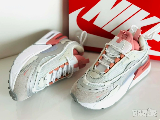 Nike Air Max FuryosA ОРИГИНАЛНИ нови маратонки 36-42 номер, снимка 2 - Маратонки - 53358846