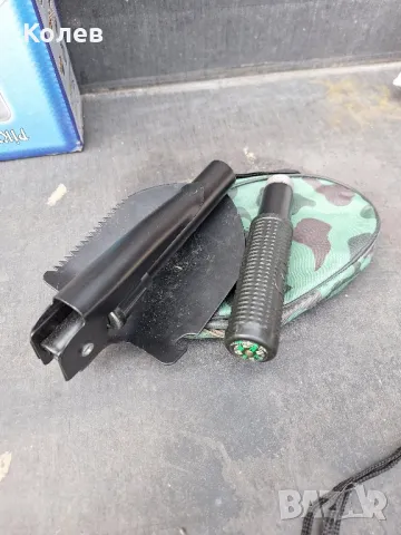 Къмпинг оборудване, снимка 5 - Палатки - 47369253